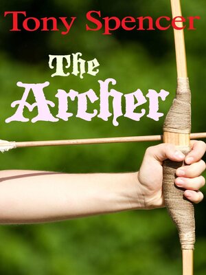 cover image of The Archer